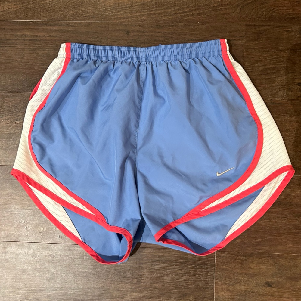 Nike DRI-FIT Athletic Shorts